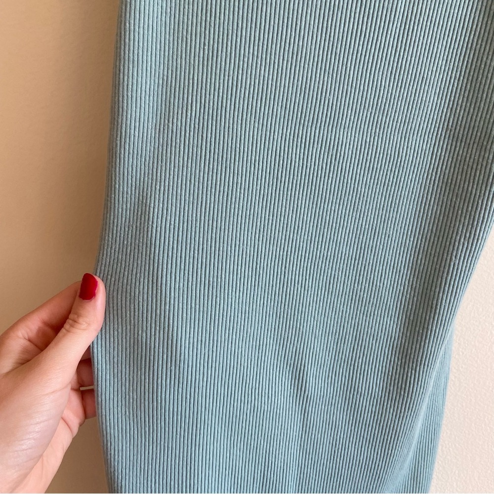 Wild Fable Ribbed Mini Dress - Picture 3 of 5